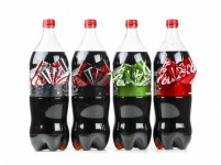 Eshuis krijgt innovatieprijs voor 3D-label voor Coca-Cola 
