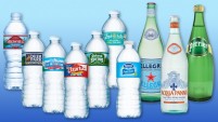 Danone en Nestlé Waters: alleen nog 100% biobased PET