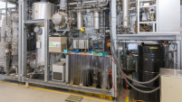 BioBTX heeft investeerders voor hernieuwbare aromaten-demonstratiefabriek