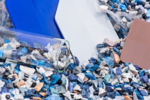 'Nodeloos hoge eisen belemmeren gebruik recyclaat'