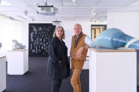 LyondellBasell opent 'KunstStoffWelt' waar kunst duurzaamheid en innovatie ontmoet 