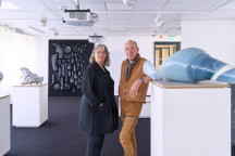 LyondellBasell opent 'KunstStoffWelt': kunst ontmoet duurzaamheid en innovatie