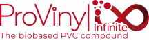 ProVinyl infinite: PVC-compound met biobased hars