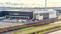 ABB opent energie-efficiënte fabriek van 20 miljoen euro in België