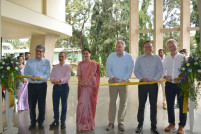 Trelleborg Sealing Solutions opent R&D-faciliteit in India