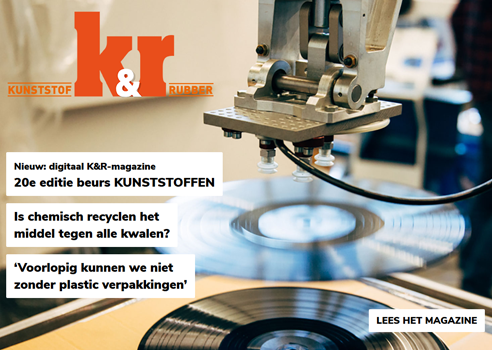 gevangenis Collectief af hebben Digitaal magazine - KunststofenRubber.nl